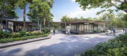 Bloomsbury Residences (D5), Apartment #454714431